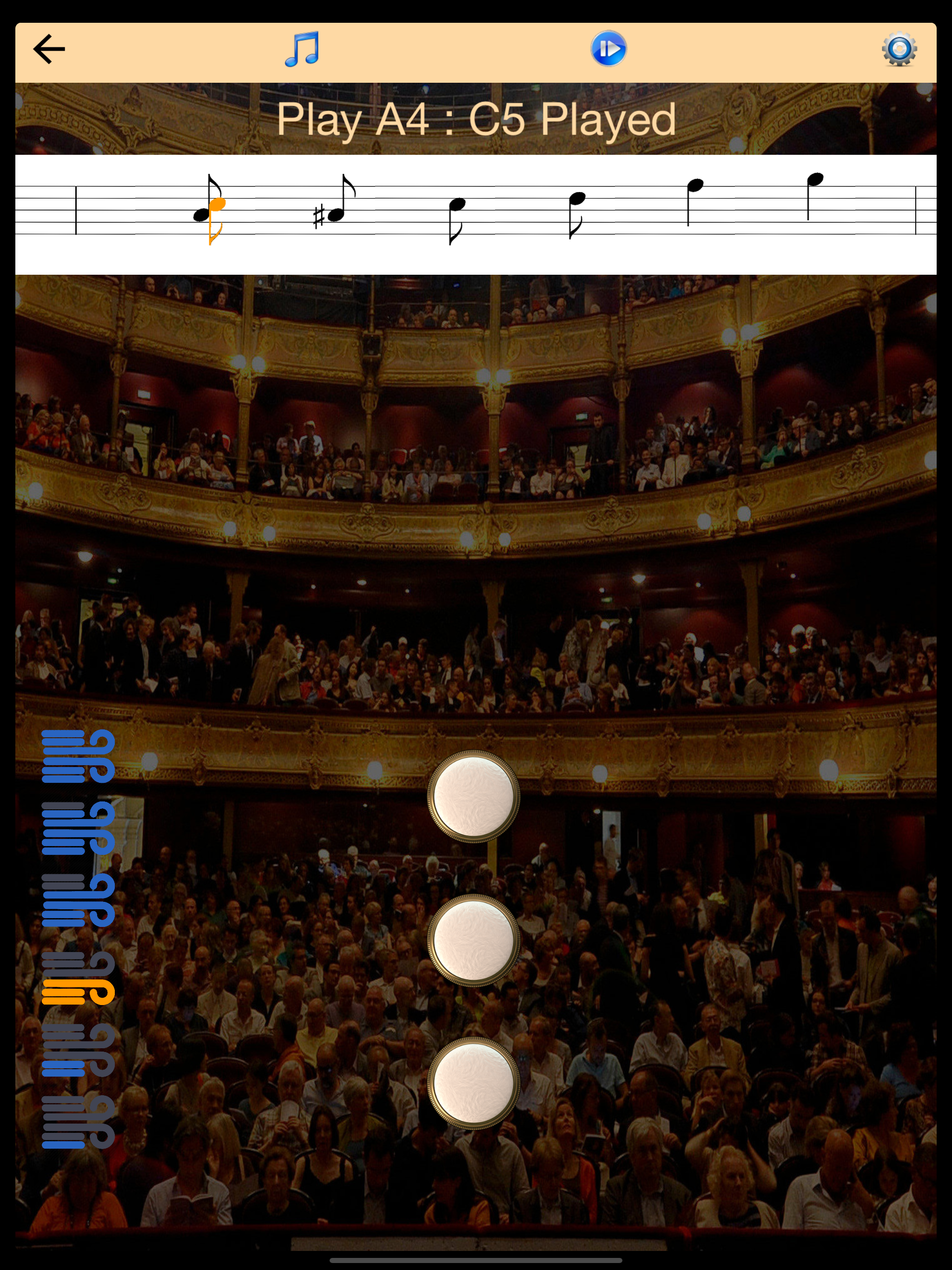 Trumpet Songs screenshot 16