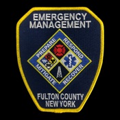 Fulton County EMO
