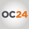 OC24Health icon