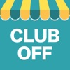 クラブオフ（Club Off） - iPhoneアプリ