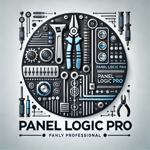 Panel Logic Pro