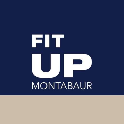 FIT UP Montabaur