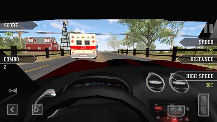 Extreme Super Car Driving screenshot-4