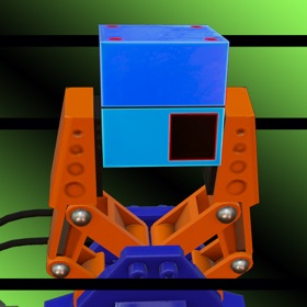螢幕擷取畫面 (7) ARm Manipulator