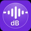デシベル Sonic : スタジオ・ライブイベント用音量測定 - iPhoneアプリ