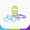 GoodMoovs Carsharing icon