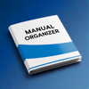 Manual Organizer - Robin Schrama