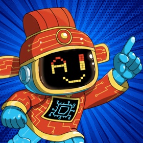 AI Buddy: AI Learning