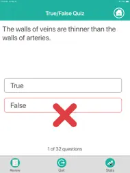 Learn Heart Anatomy ipad bilder 2