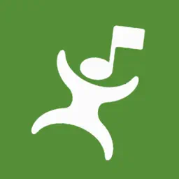 Lets Play Music app icon