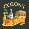 Colony Liquors icon