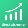 Get StocksScreener signal for iOS, iPhone, iPad Aso Report