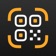 QR Code Toolbox+ app icon - Utilities app for iPhone
