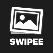 Fotos Aussortieren - Swipee