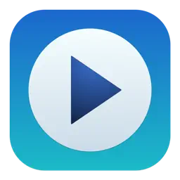 Cisdem Video Player app icon
