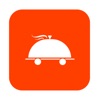 Dinehome Rider App icon