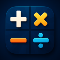 Digits - Math Puzzle Game