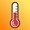 Room Temperature Thermometer