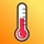 Room Temperature Thermometer