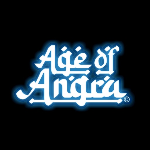Age Of Angra Companion App