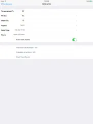 wildland toolkit ipad resimleri 3