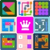 Puzzledom - iPhoneアプリ