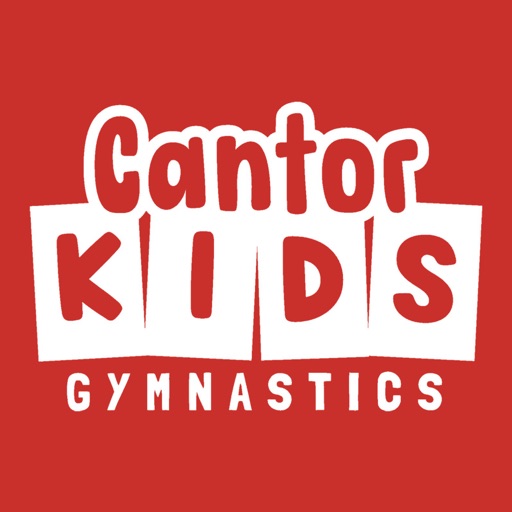 Cantor Kids Gymnastics