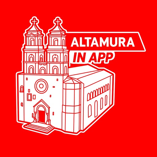 Altamura in App