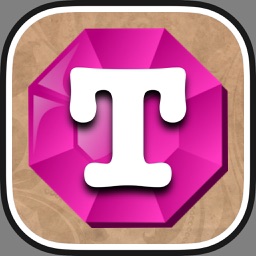 Word Jewels™ Twist