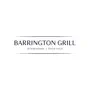 Barrington Grill