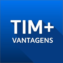 TIM Mais Vantagens