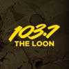 103.7 THE LOON (KLZZ) icon