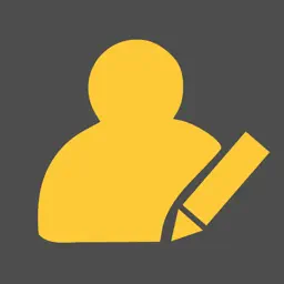 Online Registry app icon