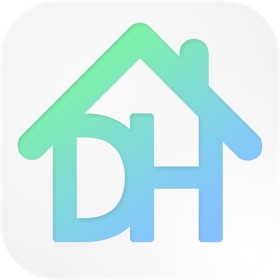 Snímky obrazovky (3) DearHome