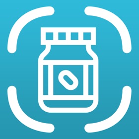 Medication Identifier AI Scan