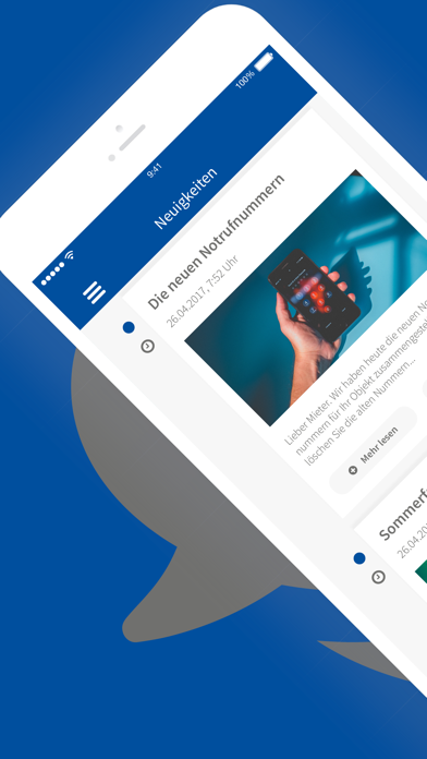 Namyslo Screenshot