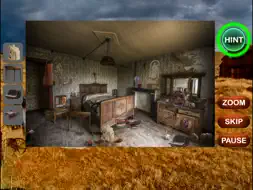 Ghost Town Hidden Objects screenshot 6