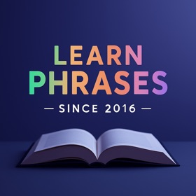 Snímky obrazovky (4) Learn Phrases