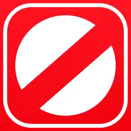 AdBlock: Pop Up & Ad Blocker app icon