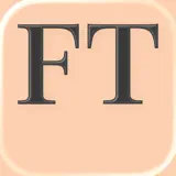 Financial Times: Business News - App-Symbol