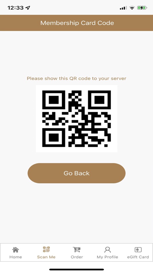 #4. Wind Group (iOS) 由: QuickPOS Technologies Inc.