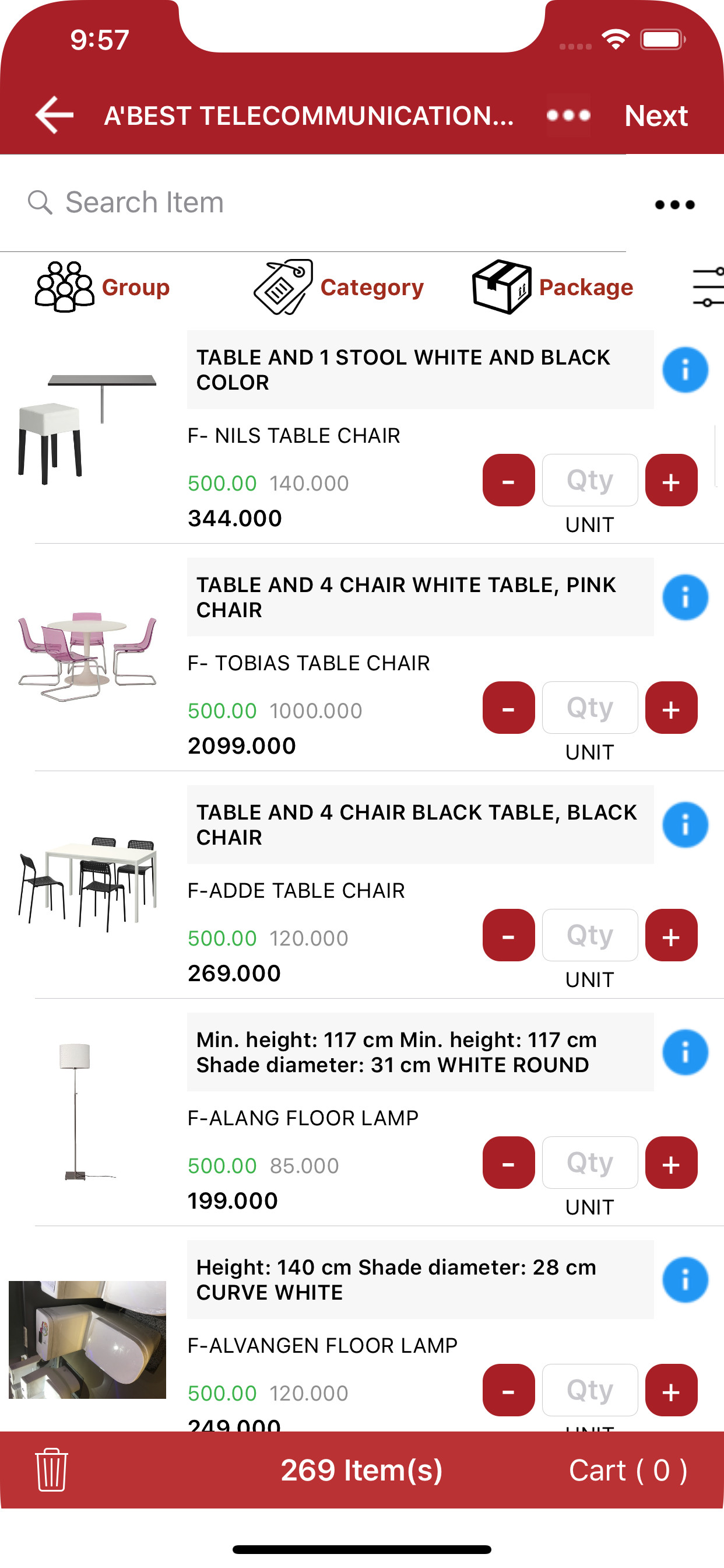SalesHero® screenshot 4