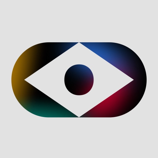 Primary: News in Depth app icon