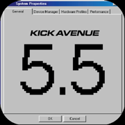 Kick Avenue - Shop Hype Here