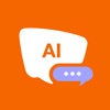 JustSpeak AI icon