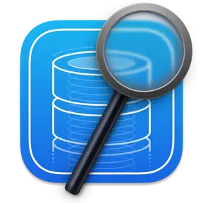 Core Data Lab icon