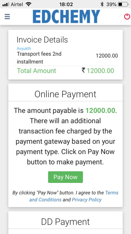 Kumaran Schools screenshot-7