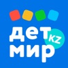 Детский мир (Казахстан) icon