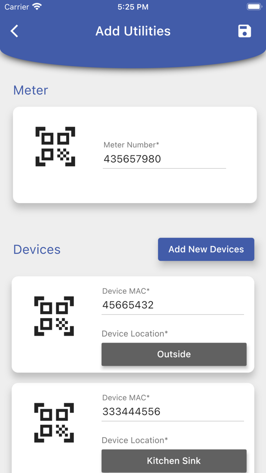 #6. Saya Installer App (iOS) 由: IconnectZone Inc