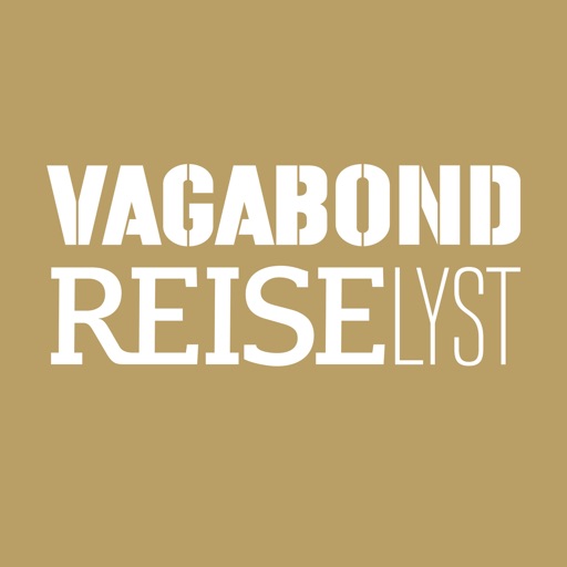Vagabond Reiselyst